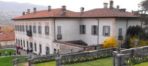 Villa Bozzolo