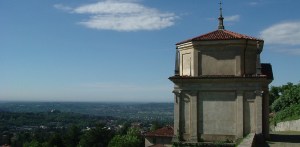 Sacro Monte Varese