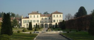 Villa Panza