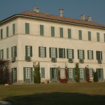 Villa Panza