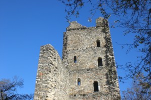 Torre di Velate