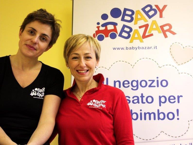 Baby Bazar Varese