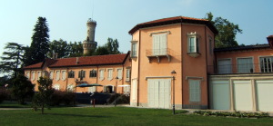 Villa Mirabello