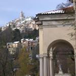 Sacro Monte Varese