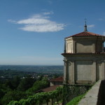 Sacro Monte Varese
