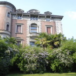 Villa Toeplitz