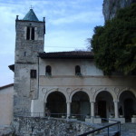 Santa Caterina del Sasso