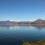 Ispra Lago Maggiore