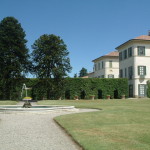Villa Panza