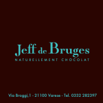 Jeff de Bruges Varese