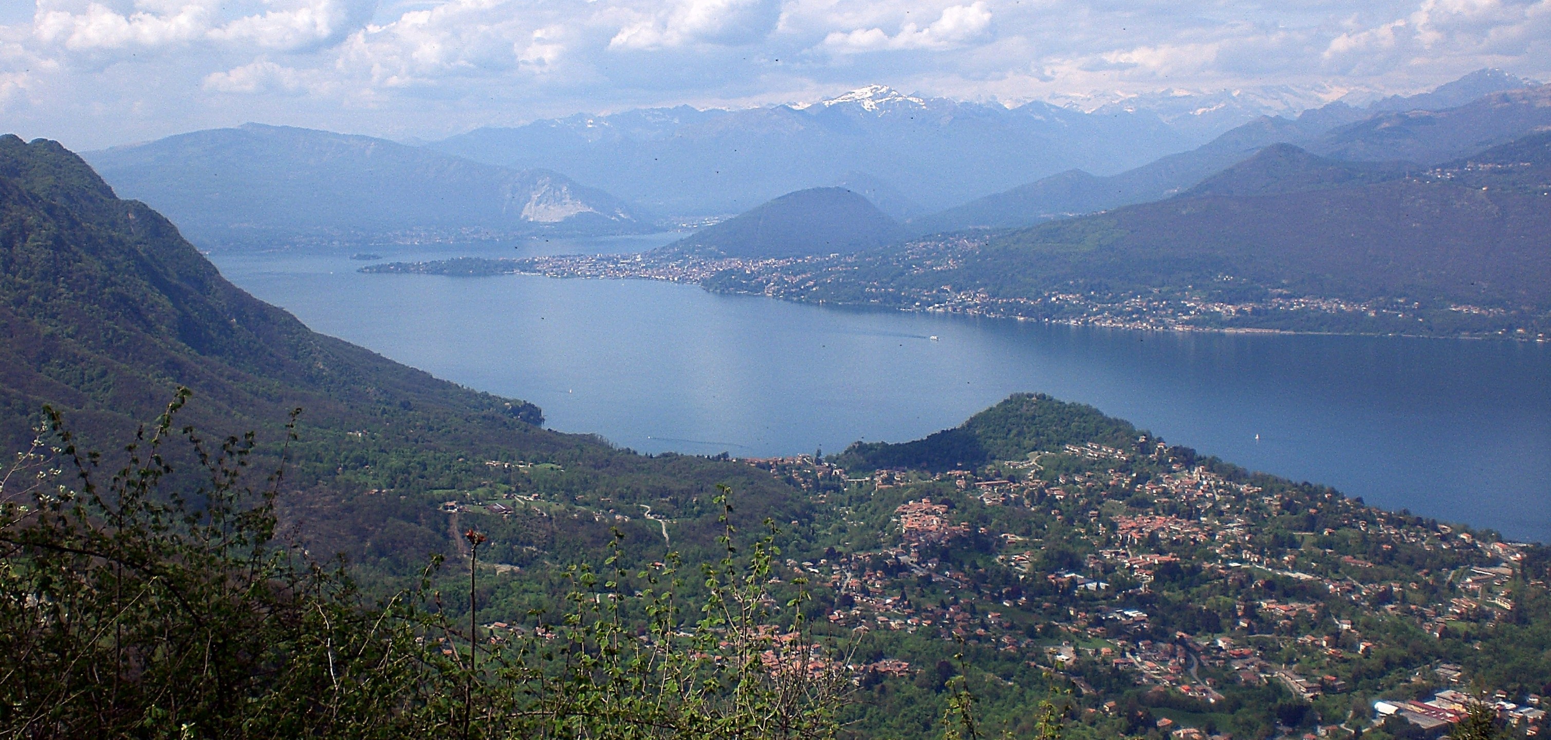 Alpe San Michele