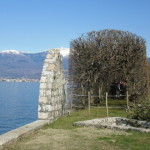 Villa Intragnola Sarti