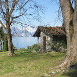 Villa Intragnola Sarti