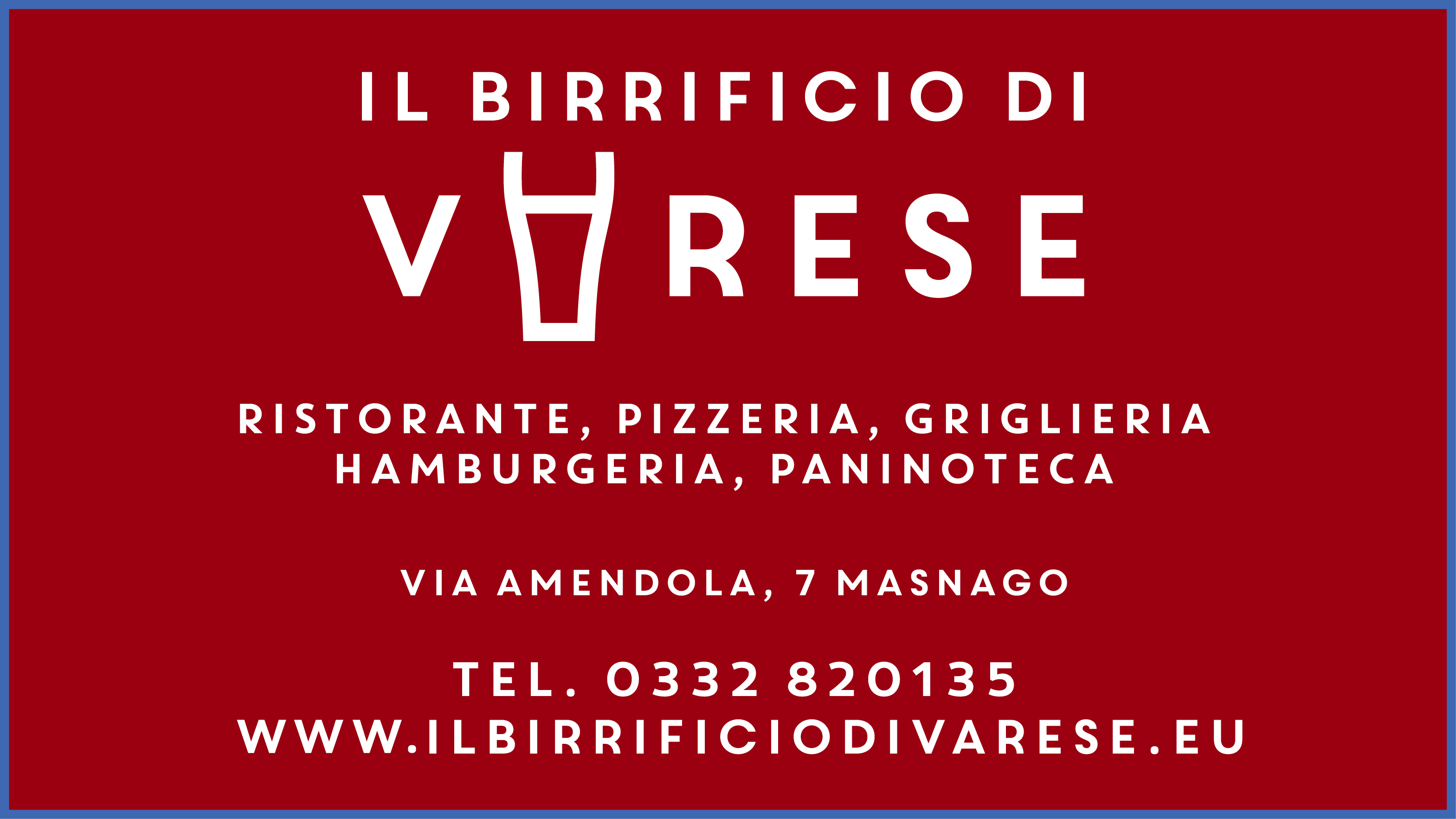 Il Birrificio di Varese