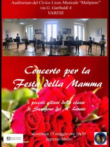 Concerti Varese