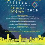 Convergenze Festival Varese