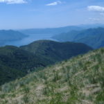 Trekking Lago Maggiore