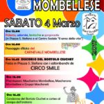 Carnevale Mombello