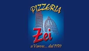 Pizzeria Zei