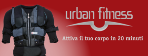 Urban Fitness Varese