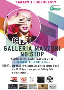 Galleria Manzoni
