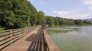 Lago di Comabbio