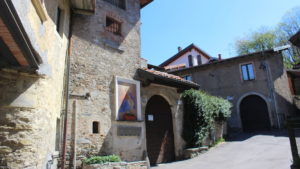 Cerro Cocquio Trevisago