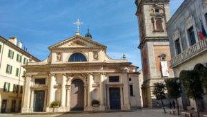 Basilica di San Vittore