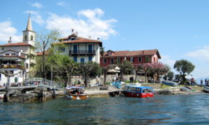 Isola dei Pescatori