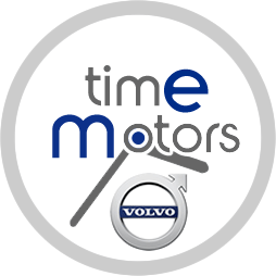 Time Motors