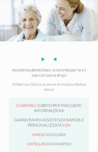 Insubria Medica Servizi