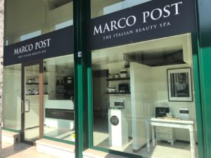Scopri di più sull'articolo Marco Post: Beauty Reset