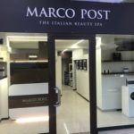 Marco Post Besozzo