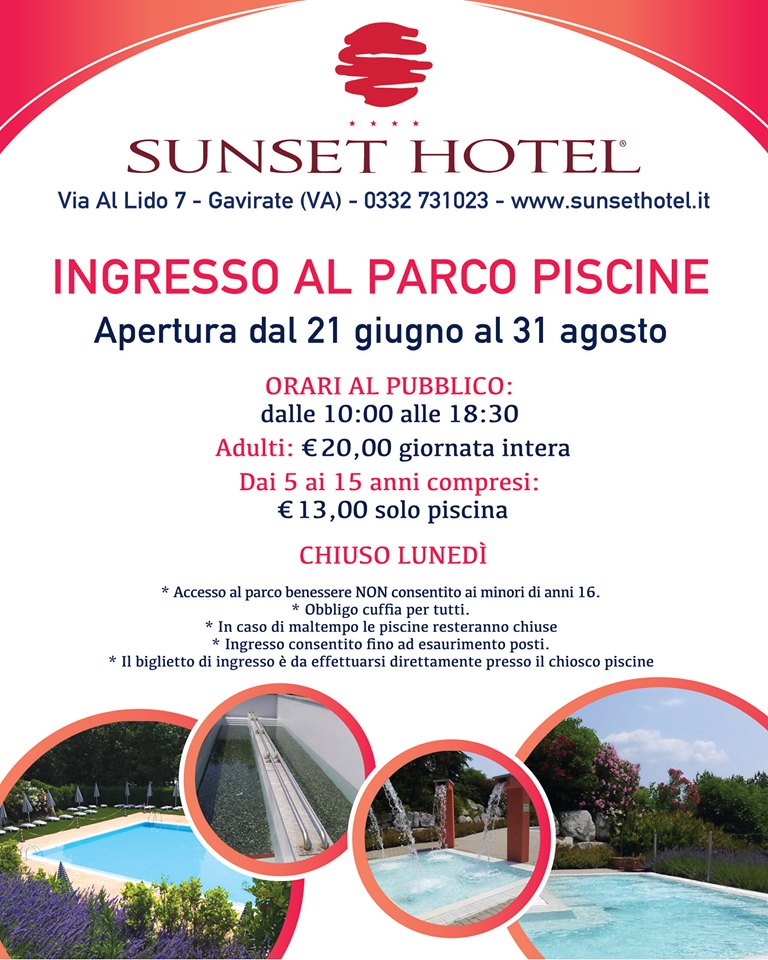 Sunset Hotel