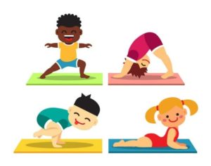 Scopri di più sull'articolo Vivilibero: Yoga Bambini