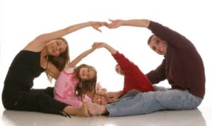 Scopri di più sull'articolo Vivilibero: Yoga Family