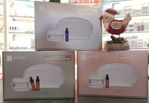 Scopri di più sull'articolo Farmacia Bombardelli: cofanetti regalo