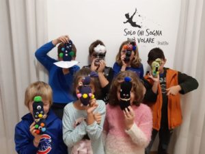 Scopri di più sull'articolo Vivilibero Yoga Bambini: lezione di prova