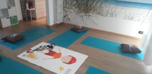 Scopri di più sull'articolo ViviLibero Yoga Bambini: Giocando si impara … anche a gestire le emozioni