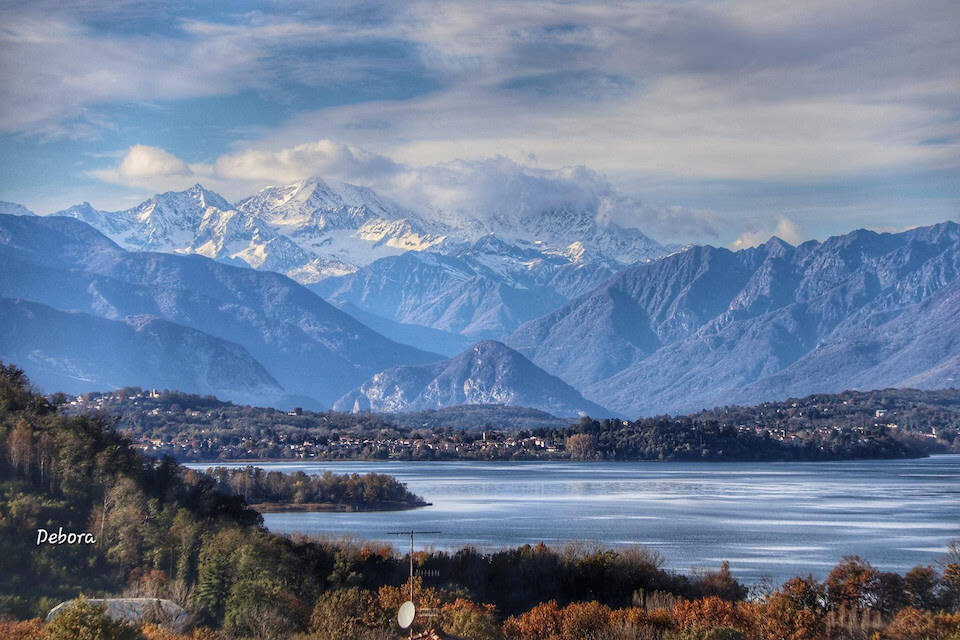 Al momento stai visualizzando Azzate e la Valbossa, la provincia a misura di vita