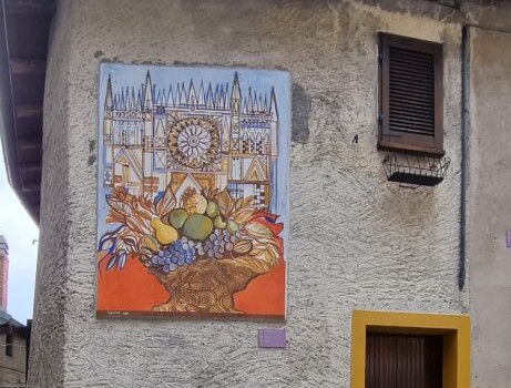 Al momento stai visualizzando Arcumeggia, il paese degli affreschi dove potresti comprare una seconda casa